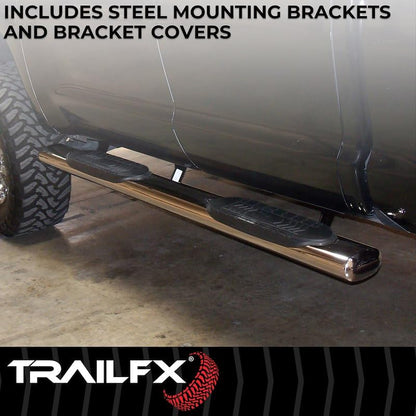 TRAILFX A8215S Trailfx Trail FX A8215S Oval Bar
