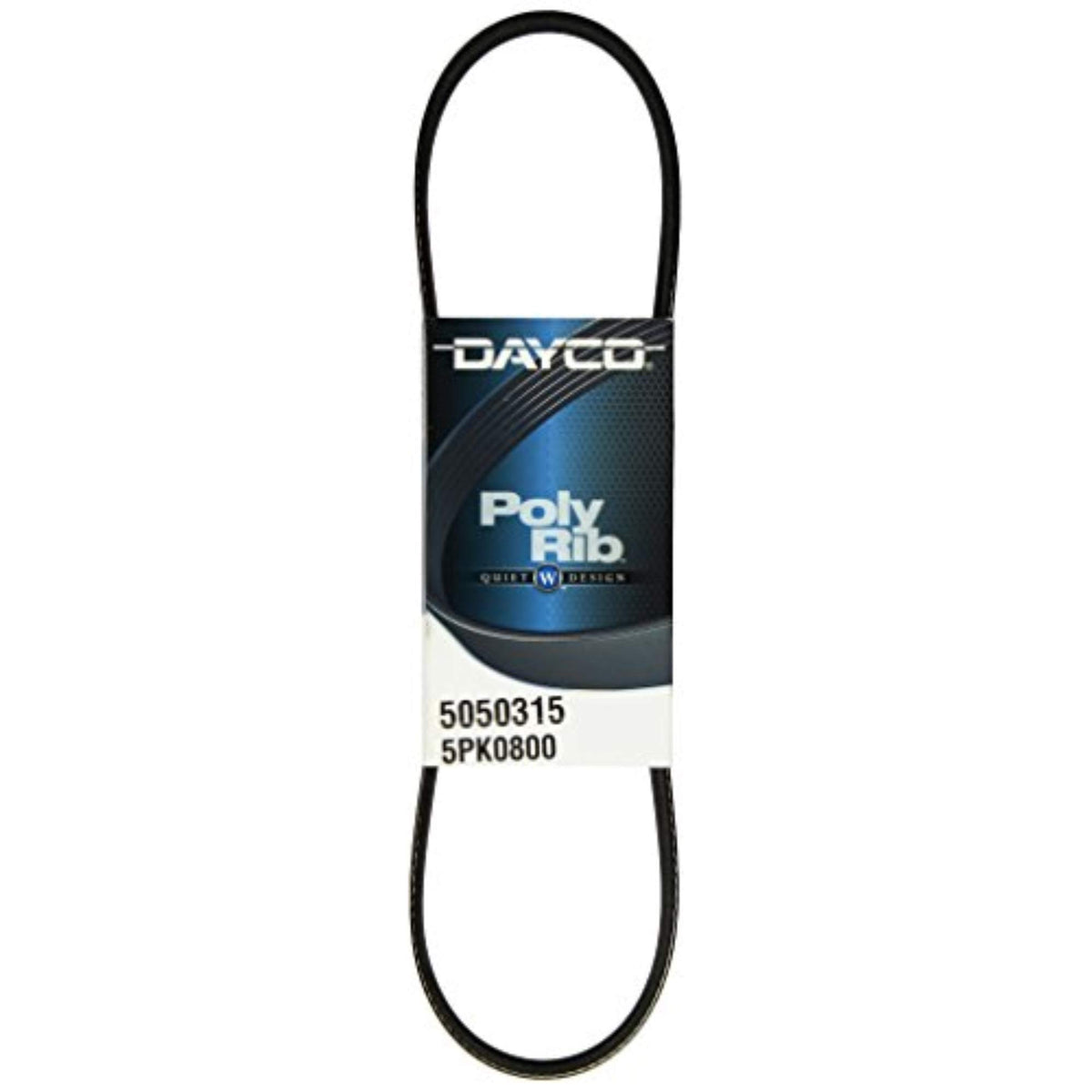 Dayco 5050315 NUMEROUS APPLICATIONS