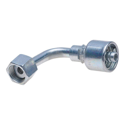 Gates G25241-0608 HYDRAULIC COUPLING-MEGACRIMP