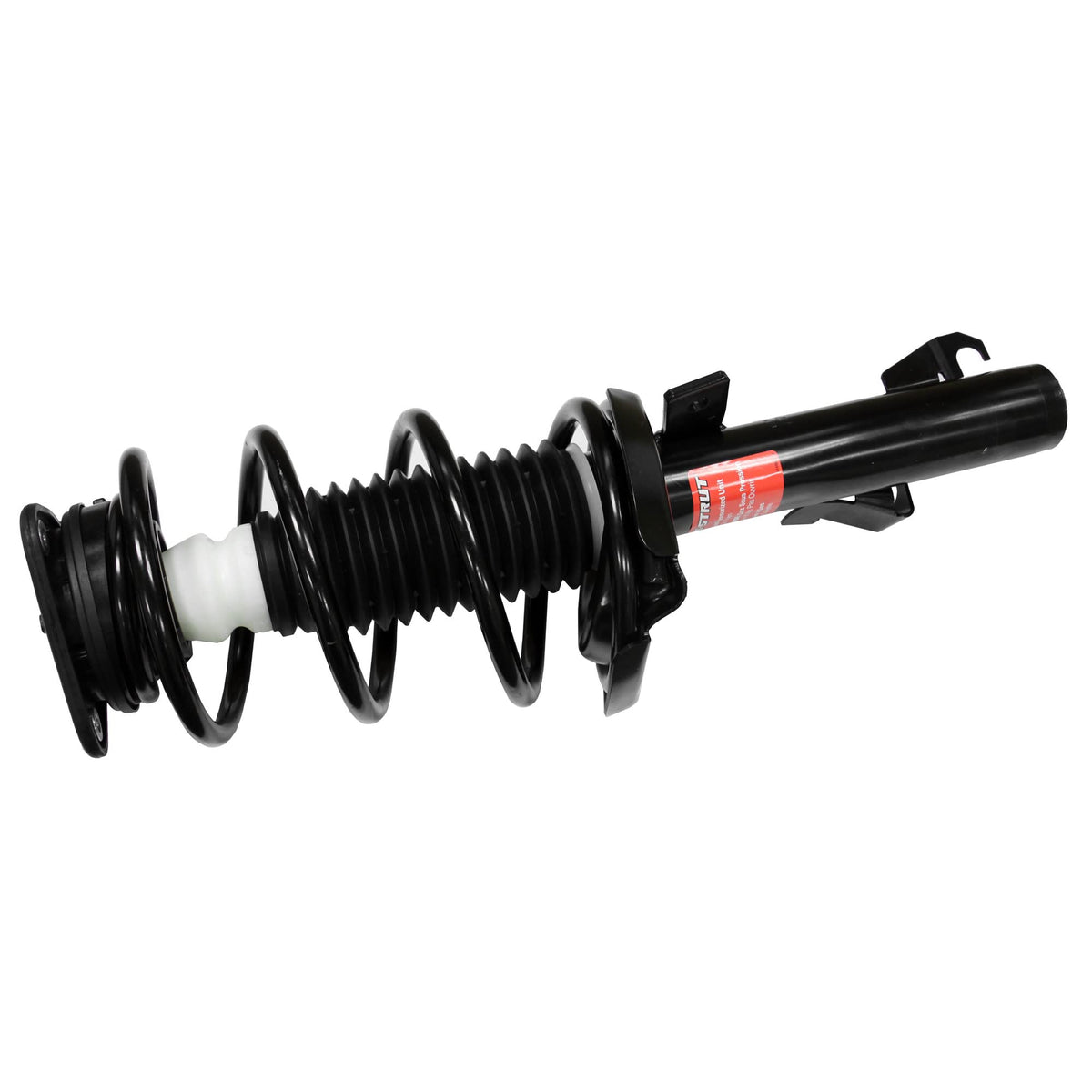 Monroe 172264 Suspension Strut and Coil Spring Assembly