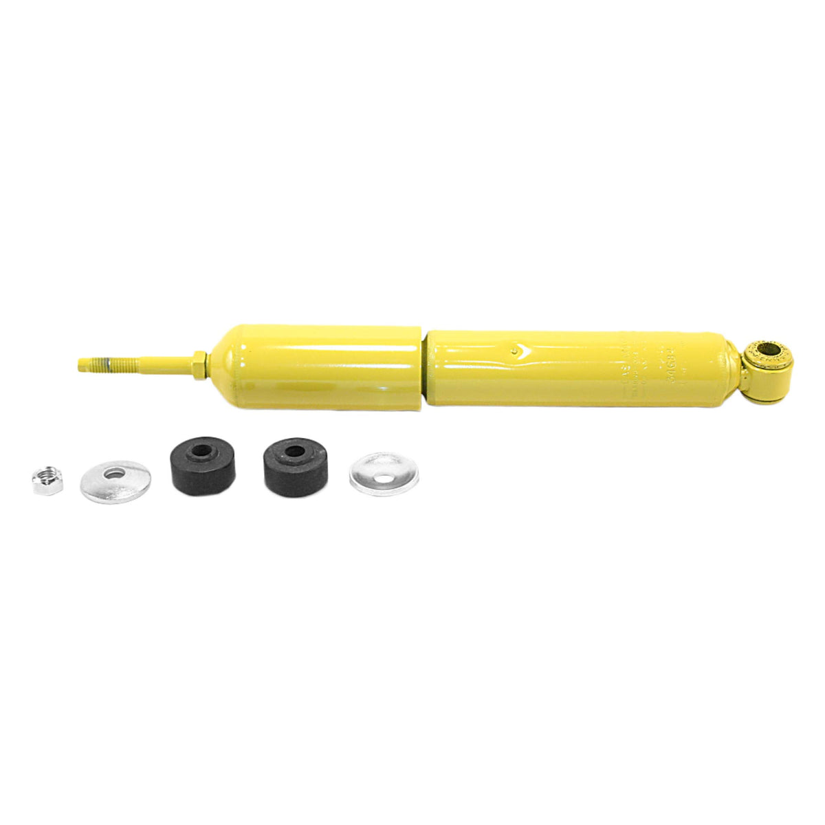 Monroe 34684 Gas-Magnum Suspension Shock Absorber