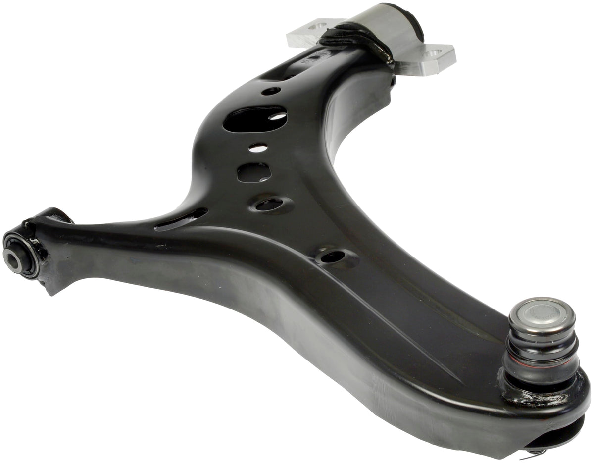 DORMAN 520-019 Dorman 520-019 Front Driver Side Lower Suspension Control Arm and Ball Joint Assembly Compatible with Select Subaru Models