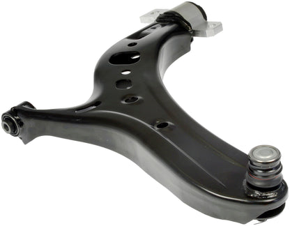 DORMAN 520-019 Dorman 520-019 Front Driver Side Lower Suspension Control Arm and Ball Joint Assembly Compatible with Select Subaru Models