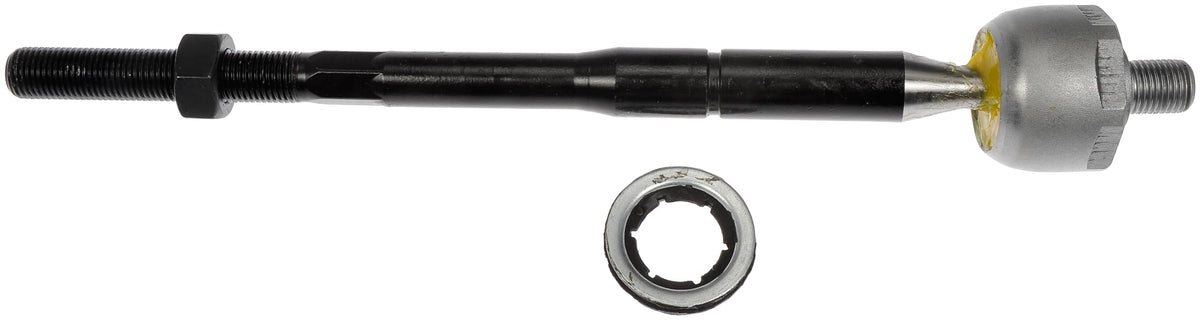 DORMAN TI86050XL Dorman TI86050XL Front Inner Steering Tie Rod End Compatible with Select Ford/Lincoln Models