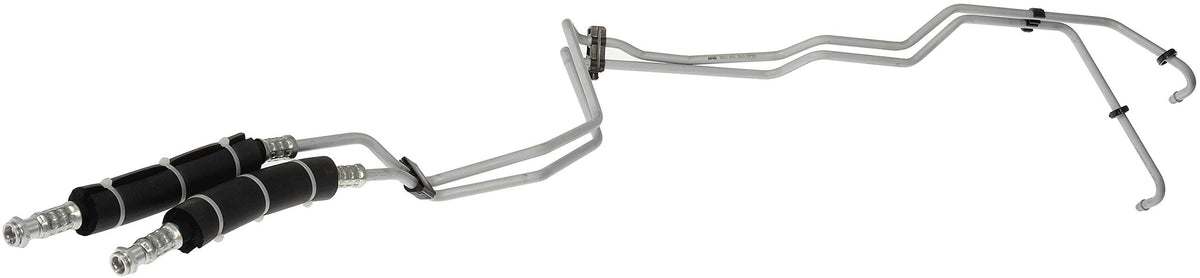 DORMAN 624-439 Dorman 624-439 Automatic Transmission Oil Cooler Hose Assembly