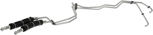 DORMAN 624-439 Dorman 624-439 Automatic Transmission Oil Cooler Hose Assembly