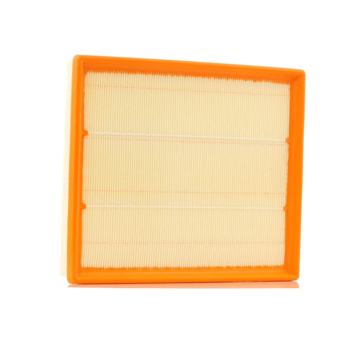 MAHLE LX2076/1 Mahle Air Filter - LX2076/1
