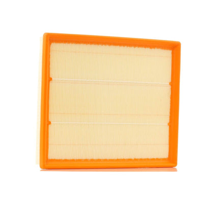 MAHLE LX2076/1 Mahle Air Filter - LX2076/1
