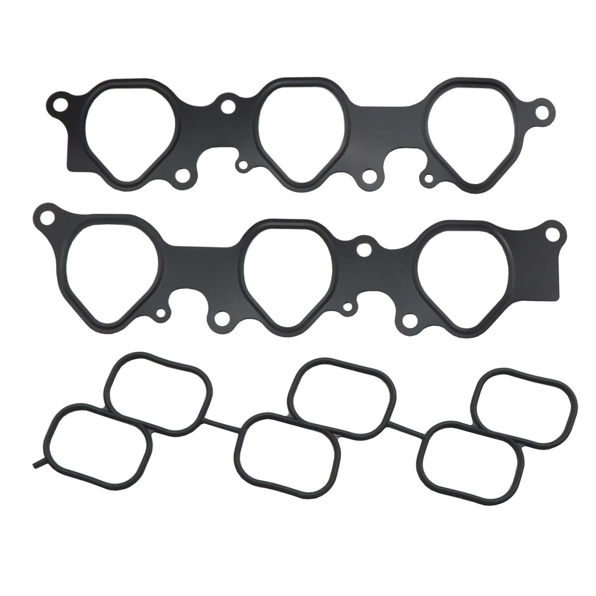 BECK ARNLEY 037-6237 Beck/Arnley 037-6237 Intake Manifold Gasket Set