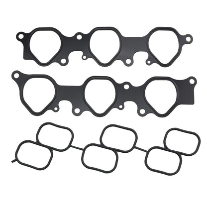 BECK ARNLEY 037-6237 Beck/Arnley 037-6237 Intake Manifold Gasket Set