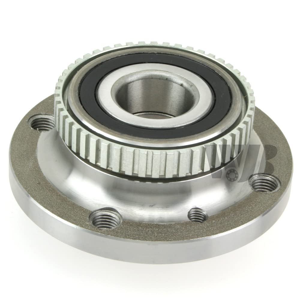WJB WA513111 WJB WA513111 - Front Wheel Hub Bearing Assembly - Cross Reference: Timken 513111 / Moog 513111 / SKF BR930050