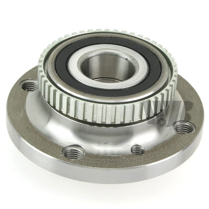 WJB WA513111 WJB WA513111 - Front Wheel Hub Bearing Assembly - Cross Reference: Timken 513111 / Moog 513111 / SKF BR930050