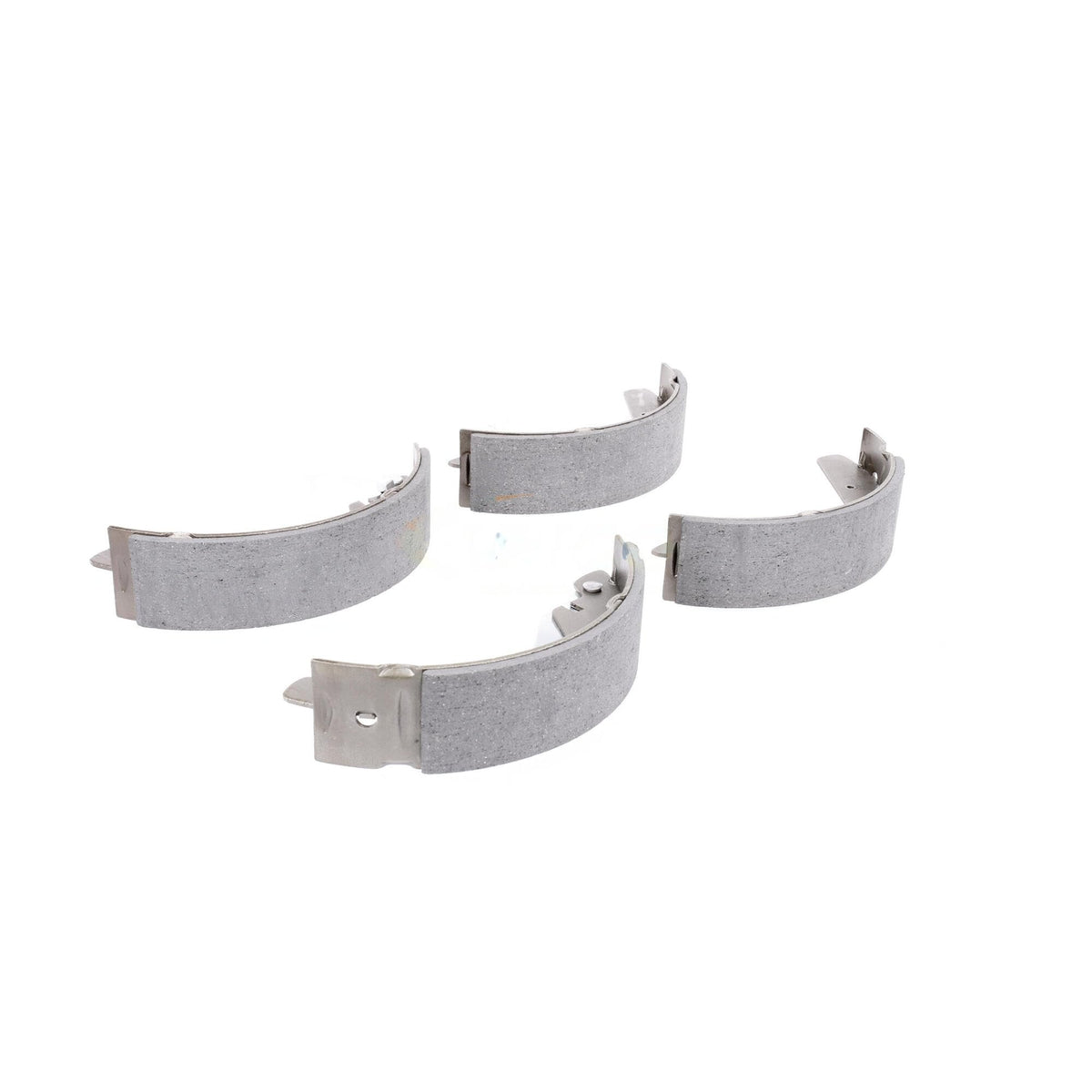 VAICO V10-0459 Vaico V10-0459 BRAKE SHOE SET
