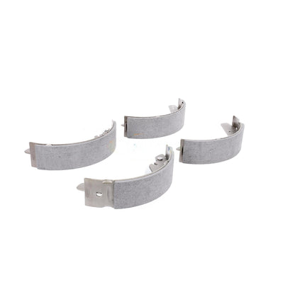 VAICO V10-0459 Vaico V10-0459 BRAKE SHOE SET