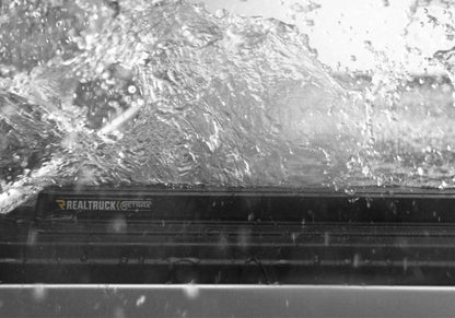 Retrax T-80490 Retrax - T-80490 - Retrax T-80490 RetraxPRO XR Retractable Tonneau Cover