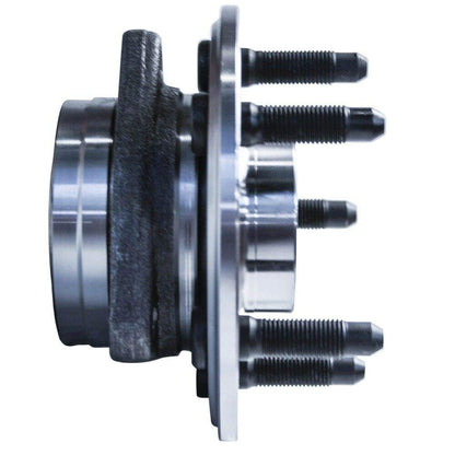 MPA WH513282 13-08 Cadillac-CHEV CTS-Camaro HUB Bearing, WH513282