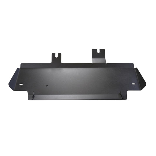 TRAILFX BR003T Trailfx BR003T BRONCO FRONT BUMPER SKID PLATE