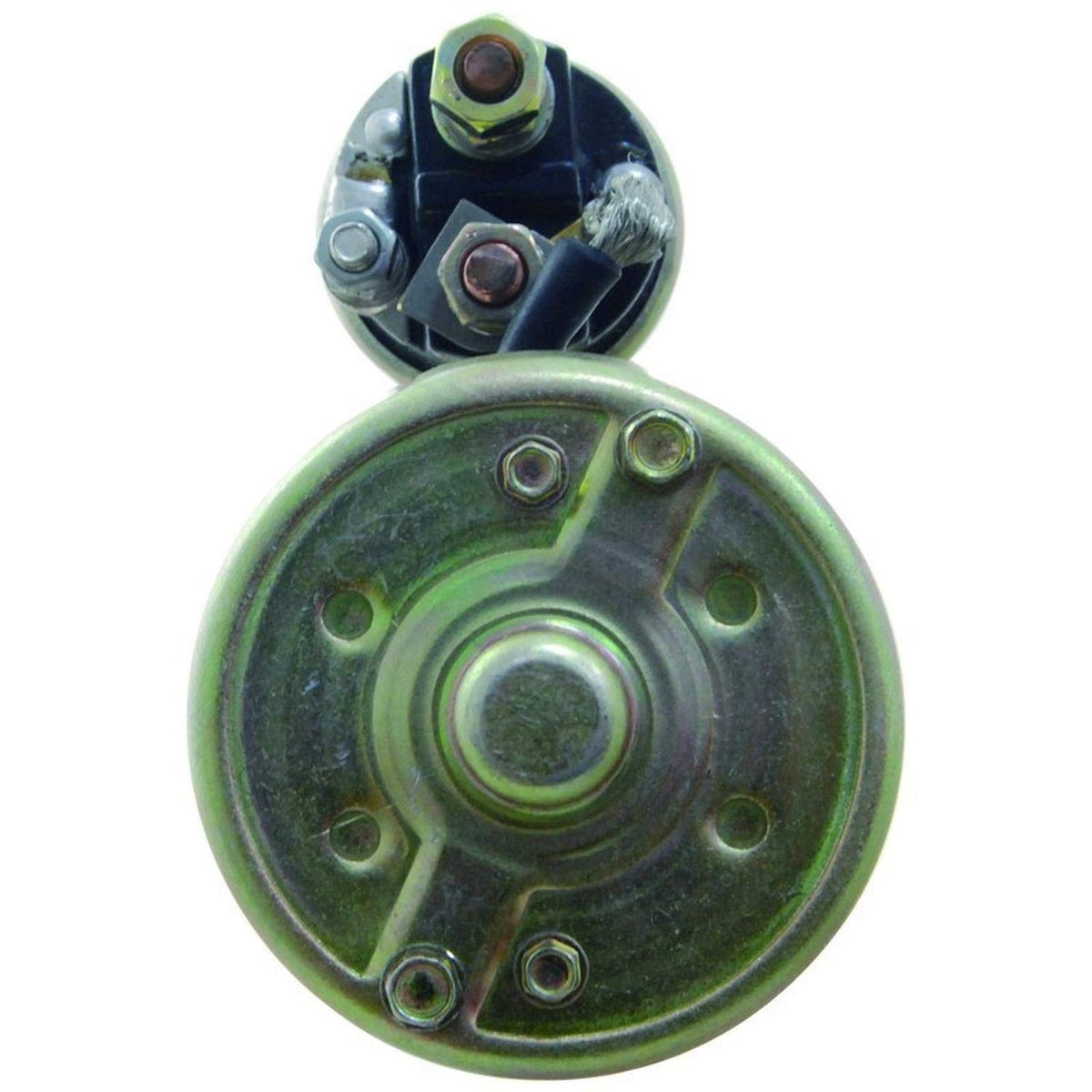 WAI 6646N WAIglobal 6646N Starter