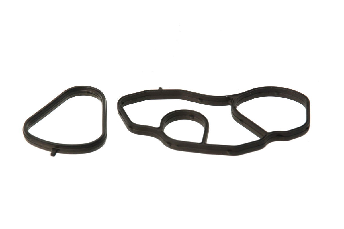 URO PARTS 11428643758 Uro Parts 11428643758 ENGINE OIL FILTER HOUSING SEALS