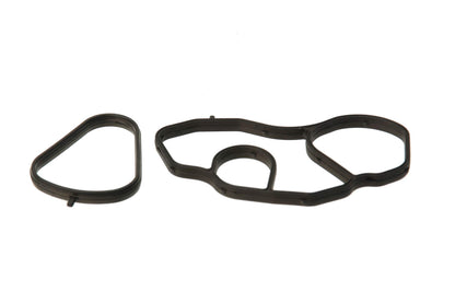 URO PARTS 11428643758 Uro Parts 11428643758 ENGINE OIL FILTER HOUSING SEALS