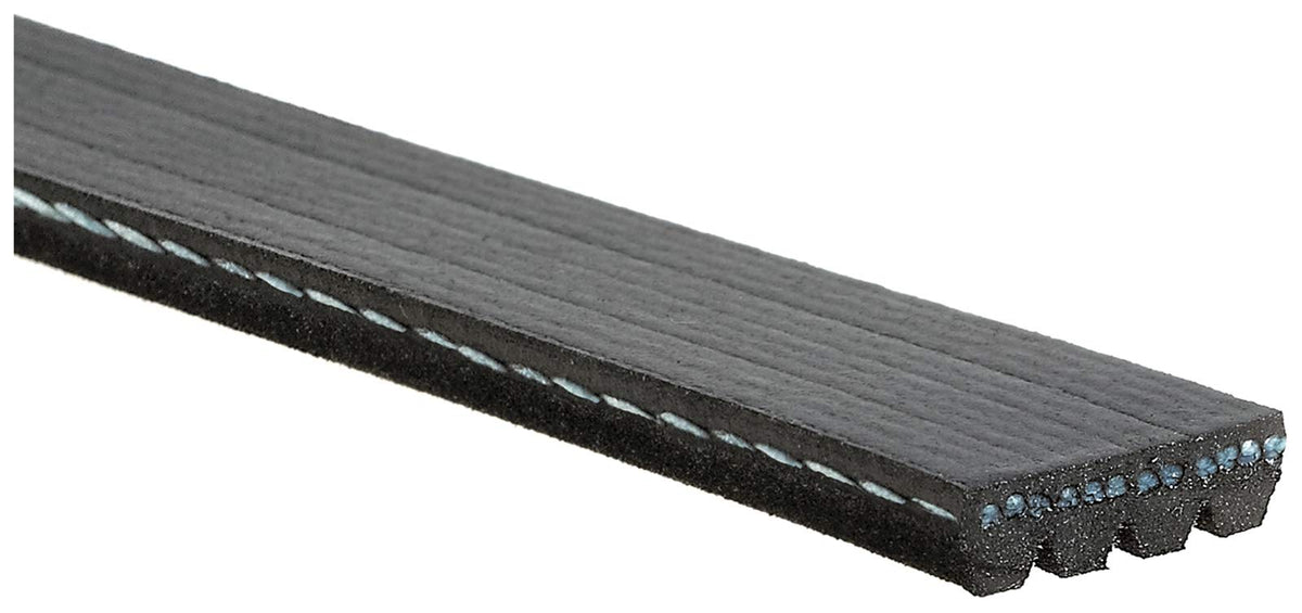 Gates K040332 Micro-V Serpentine Drive Belt