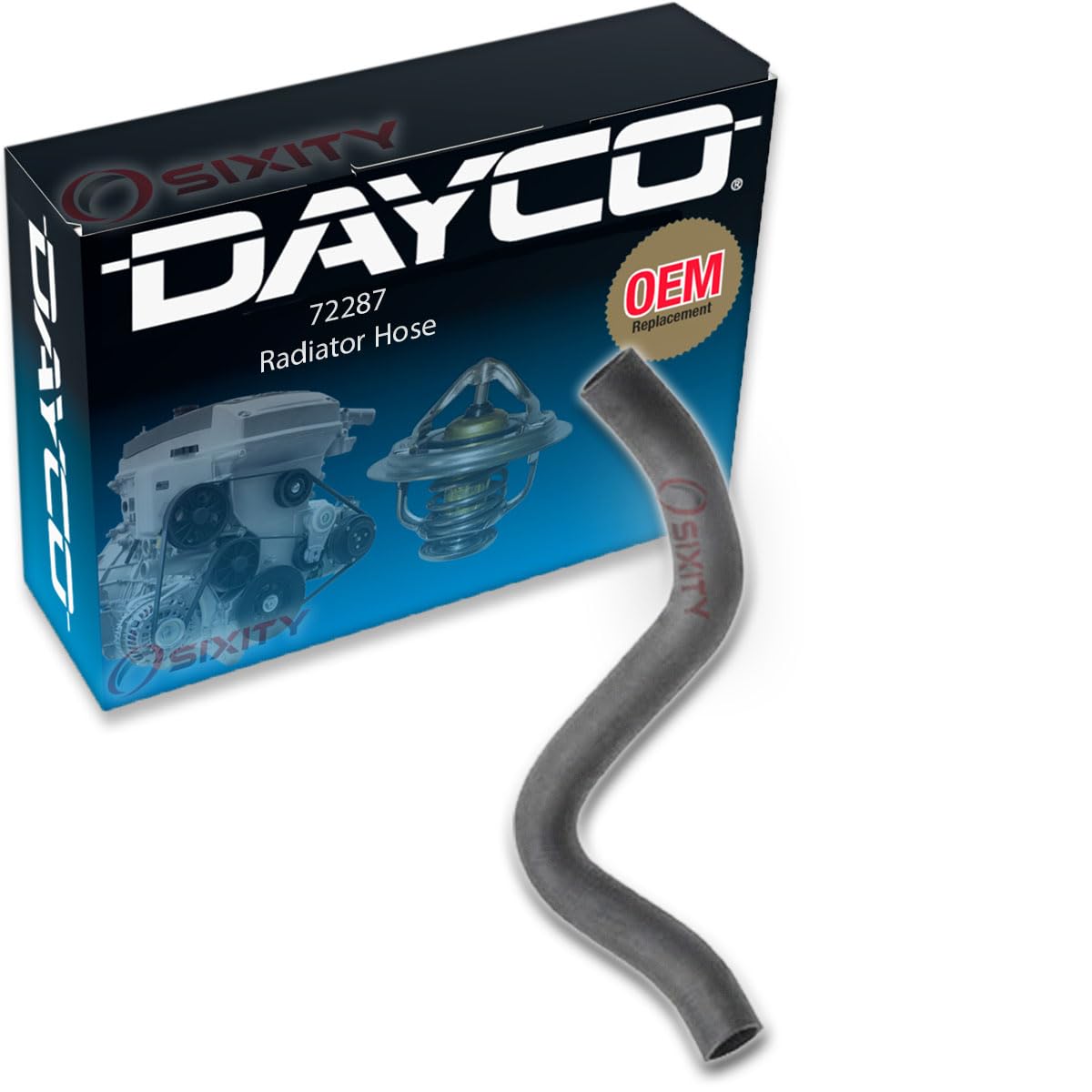 Dayco 72287 FORD/LINC/MERCURY 4.6L