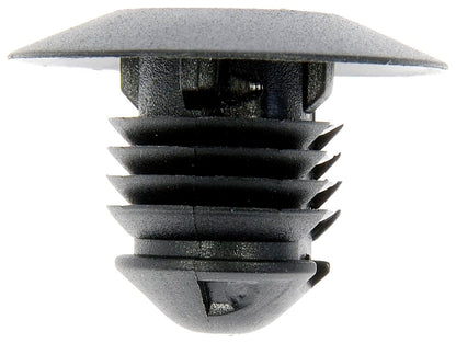 DORMAN 963-034D Dorman 963-034D GM Molding Retainer Black, 2 Pack
