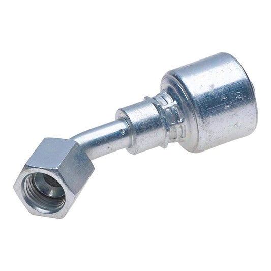 Gates G25175-0608 HYDRAULIC COUPLING-MEGACRIMP