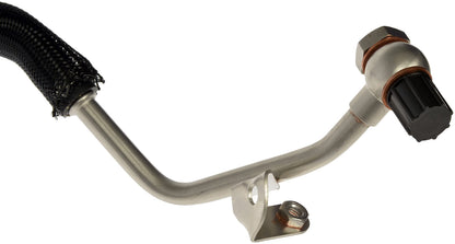 DORMAN 667-577 Dorman 667-577 Return (Passenger Side) Turbocharger Coolant Line