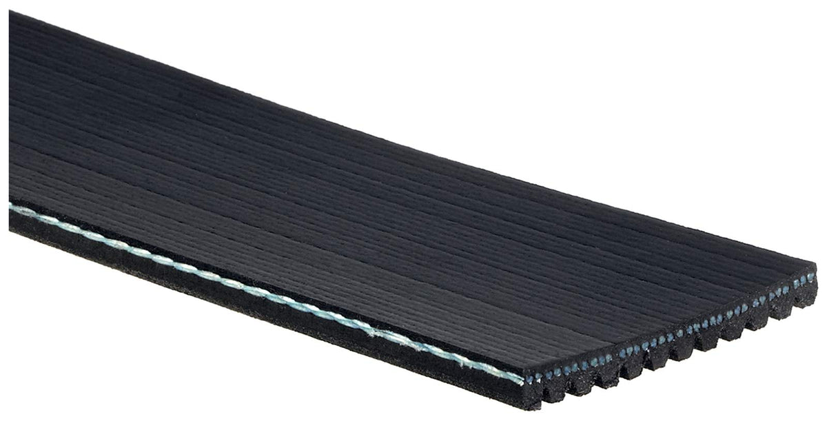 Gates K120858 Genuine Premium Automotive V-Ribbed Belt