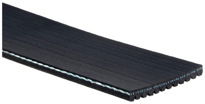 Gates K120858 Genuine Premium Automotive V-Ribbed Belt