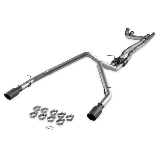 FLOWMASTER 818197 Flowmaster Outlaw Cat-Back Exhaust System 818197