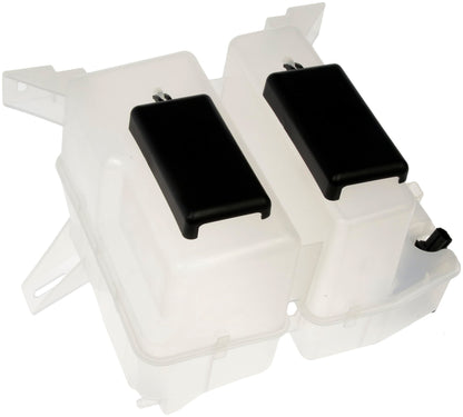 DORMAN 603-057 Dorman 603-057 Front Washer Fluid Reservoir Compatible with Select Ford/Mercury Models