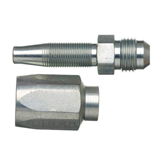 Gates G34165-0808 HYDRAULIC COUPLING-FIELD ATTACHABLE