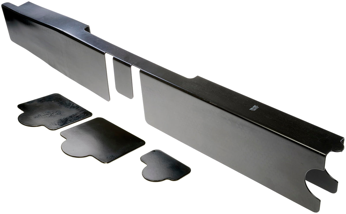 Dorman 999-470 Rear Passenger Side Frame Rail Repair
