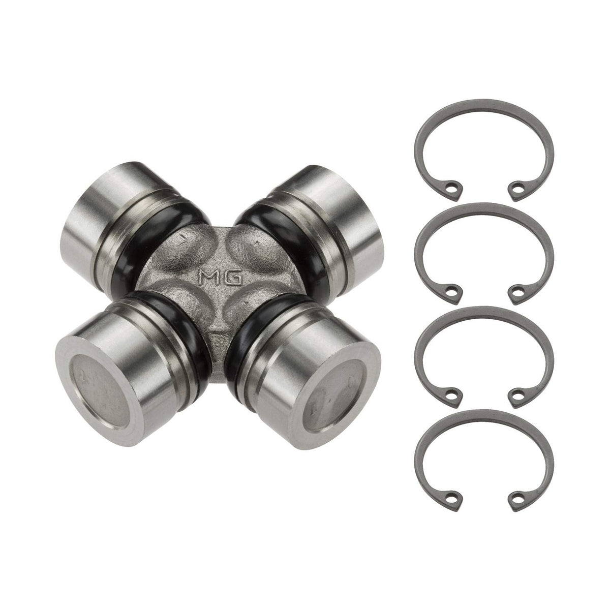 MOOG 398 MOOG 398 Non-Greaseable Premium Universal Joint for Chevrolet Tracker
