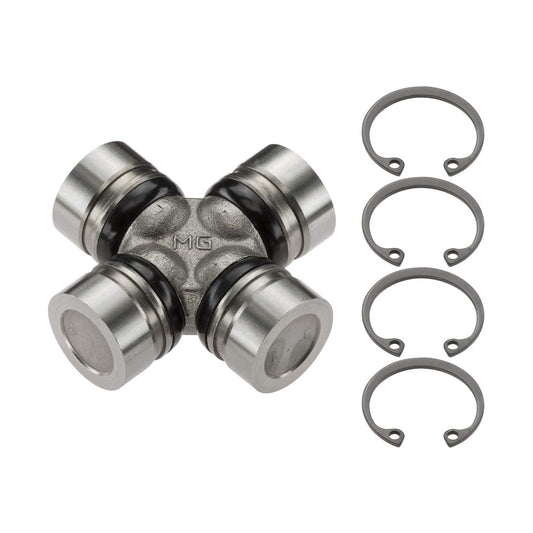 MOOG 398 MOOG 398 Non-Greaseable Premium Universal Joint for Chevrolet Tracker