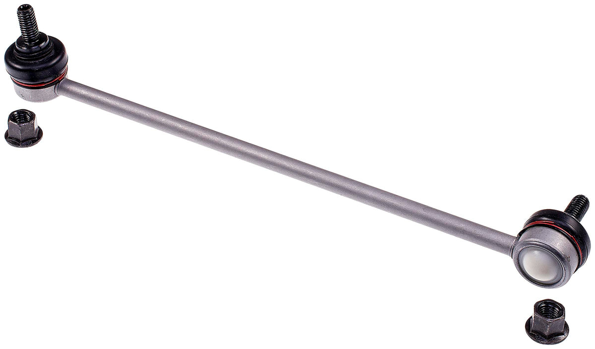 DORMAN SL14041XL Dorman SL14041XL Front Driver Side Suspension Stabilizer Bar Link Kit Compatible with Select BMW Models