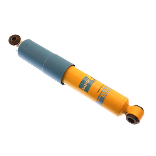 BILSTEIN 24-184571 Bilstein 24-184571 Single Rear B8 Performance Plus Suspension Shock Absorber Fits: 1962 1982 Corvette Coupe & Convertible without ESC - Monotube Design