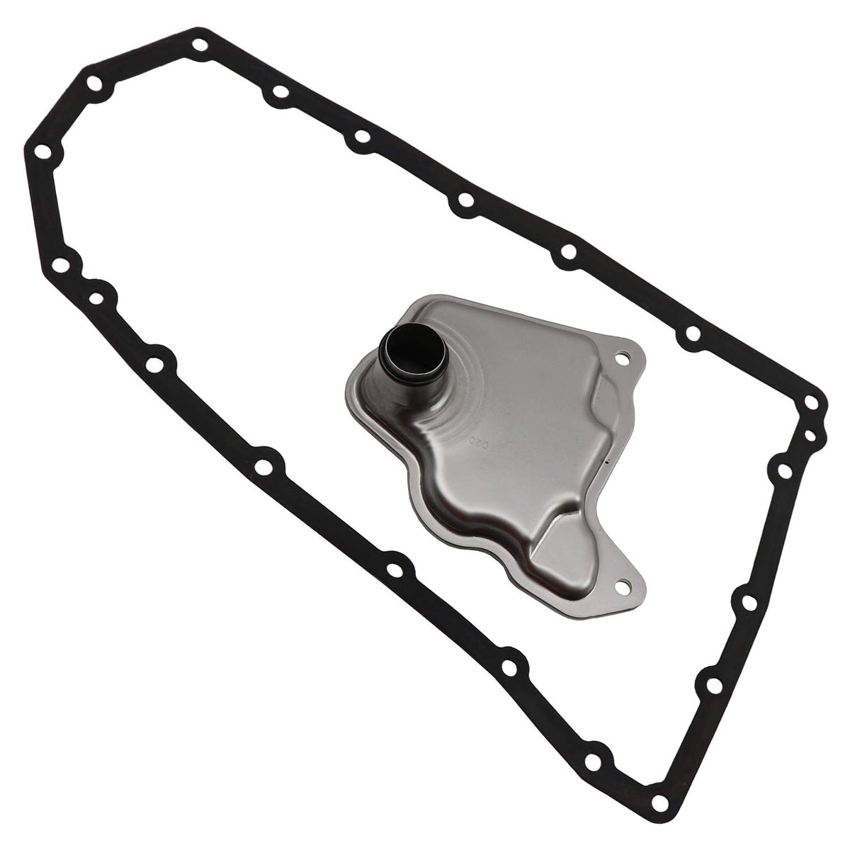 Beck Arnley 044-0436 Auto Transmission Filter Kit
