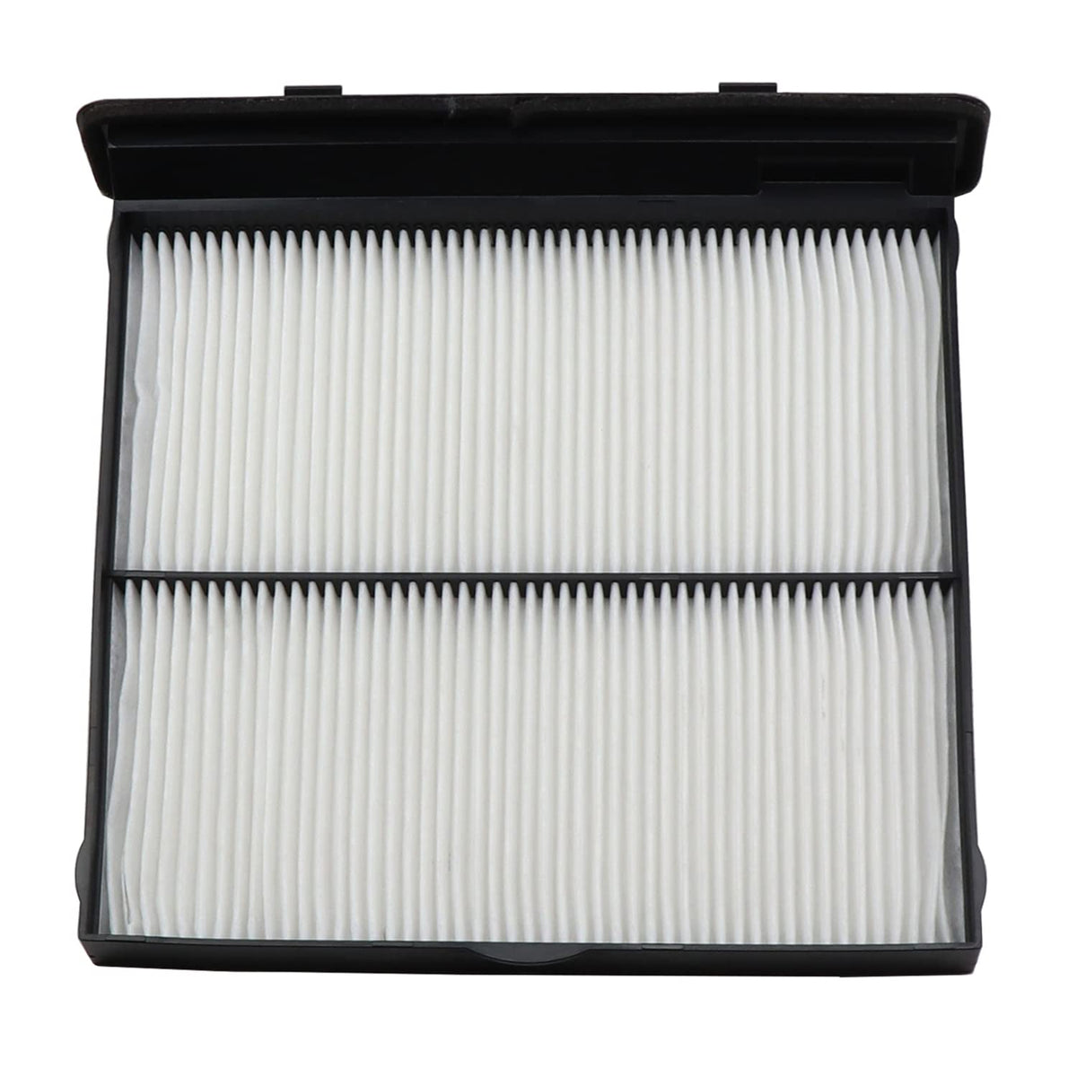 Beck Arnley 042-2257 Cabin Air Filter, 1 Count (Pack of 1