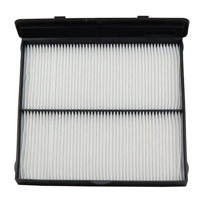 Beck Arnley 042-2257 Cabin Air Filter, 1 Count (Pack of 1