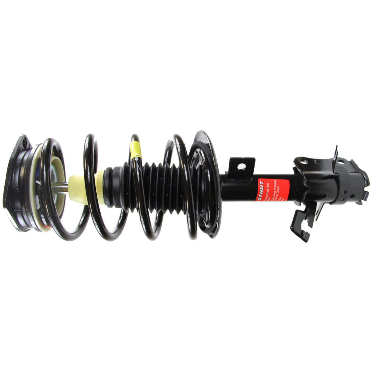 Monroe 172378 Suspension Strut and Coil Spring Assembly