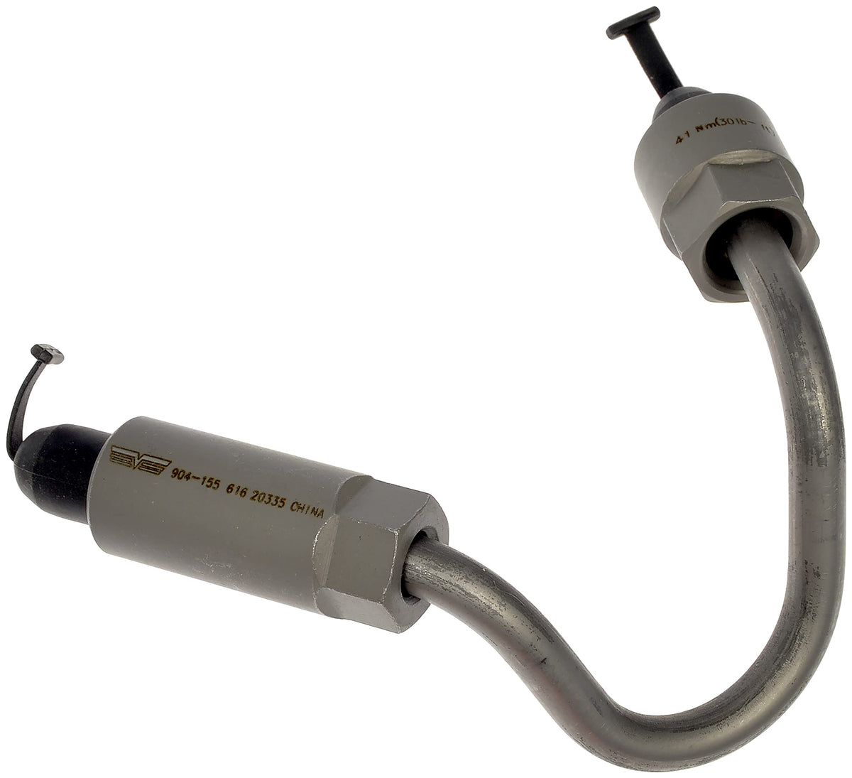 DORMAN 904-155 Dorman 904-155 FUEL INJECTOR FEED LINE