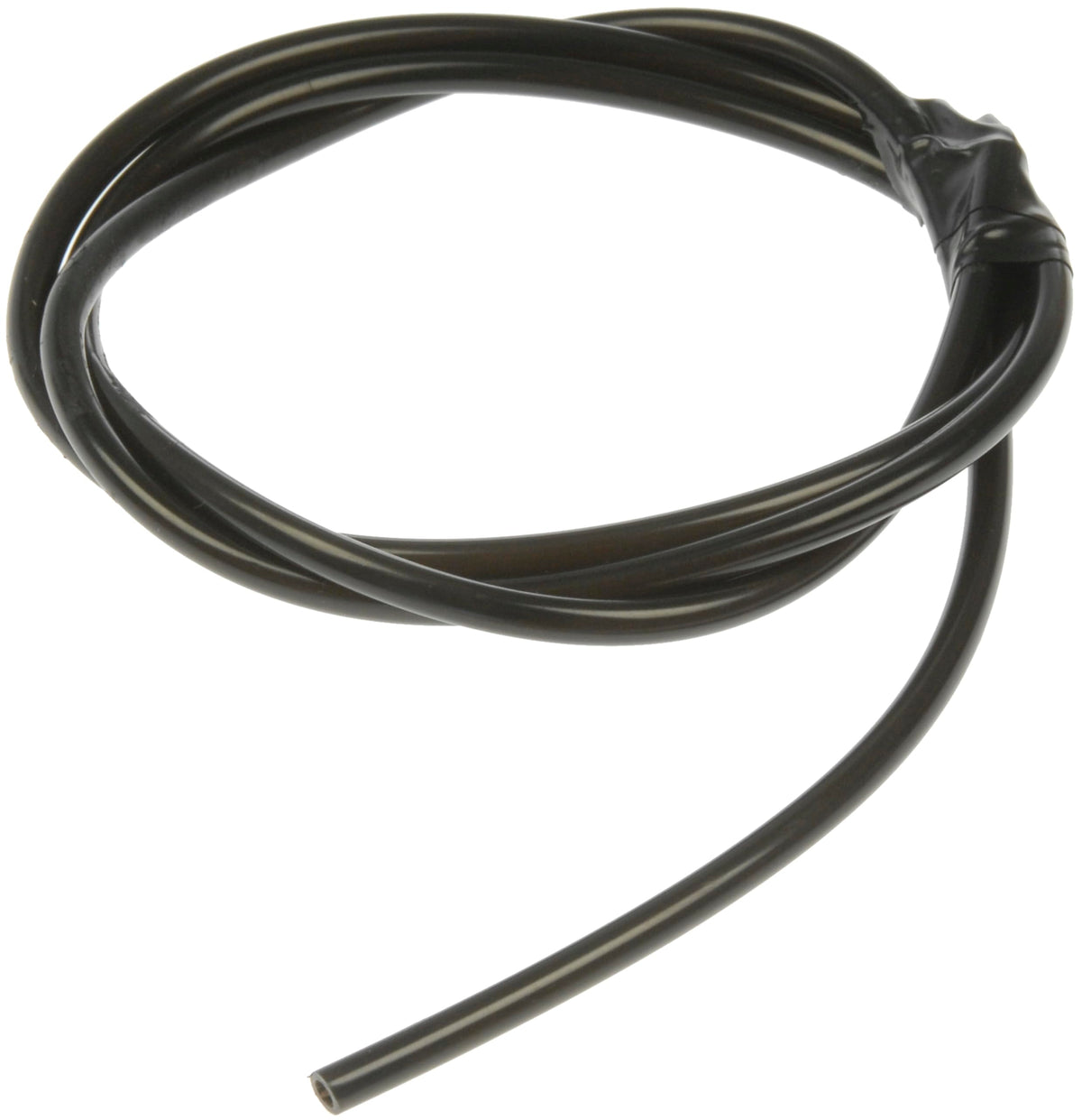 DORMAN 47417 Dorman 47417 Hard Black Vacuum Multi Purpose Tubing, 3 Feet Universal Fit