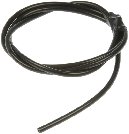 DORMAN 47417 Dorman 47417 Hard Black Vacuum Multi Purpose Tubing, 3 Feet Universal Fit