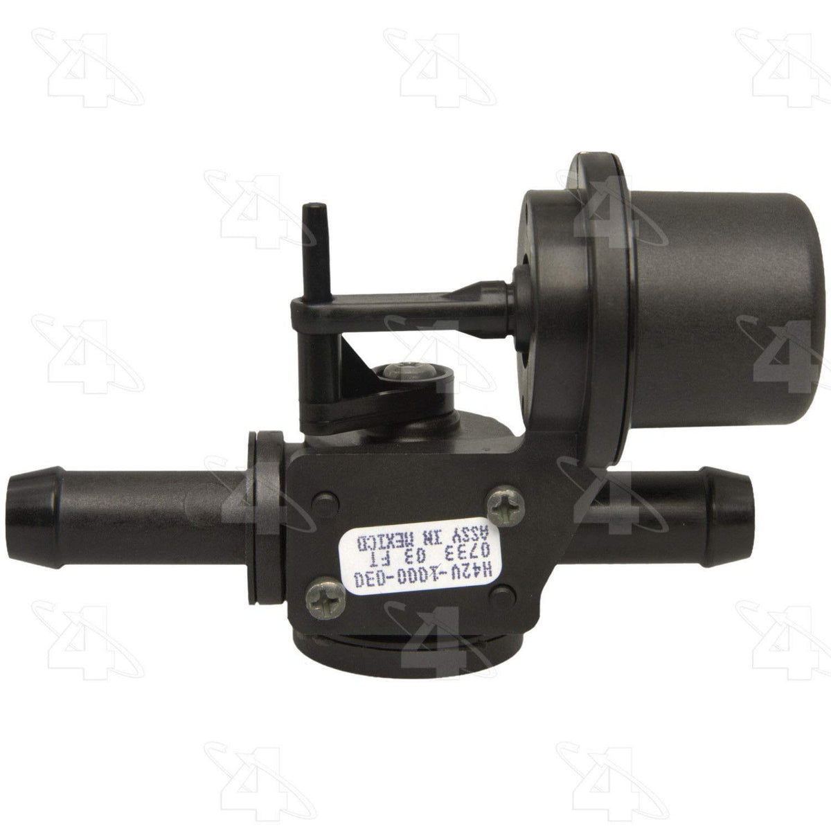 Four Seasons 74858 FORD EXPLORER/SPORT/SPORT TRAC 10-97-RAN