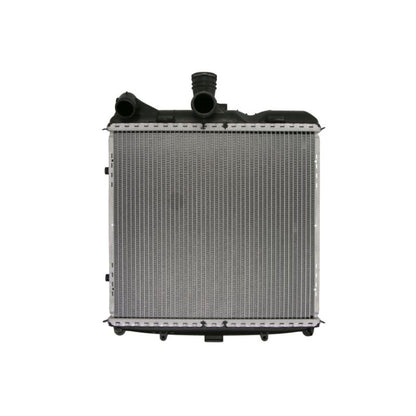 MAHLE CR817000P BEHR CR 817 000P Radiator