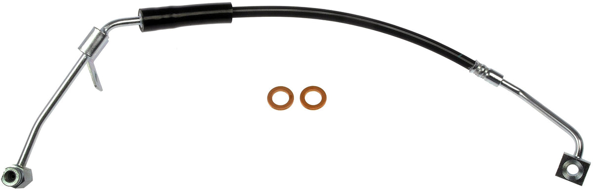 DORMAN H620184 Dorman H620184 Front Driver Side Brake Hydraulic Hose
