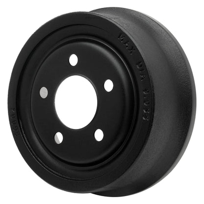 Dynamic Friction 365-42012 Rear Brake Drum